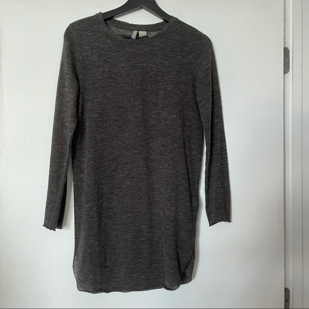 Men’s sweater XS